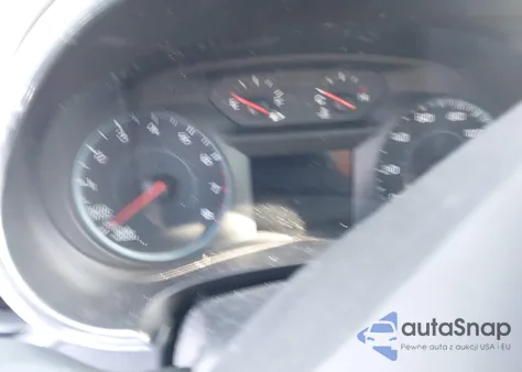 2019 Chevrolet Malibu Lt из США, поврежденный, VIN 1G1ZD5ST8KF114238